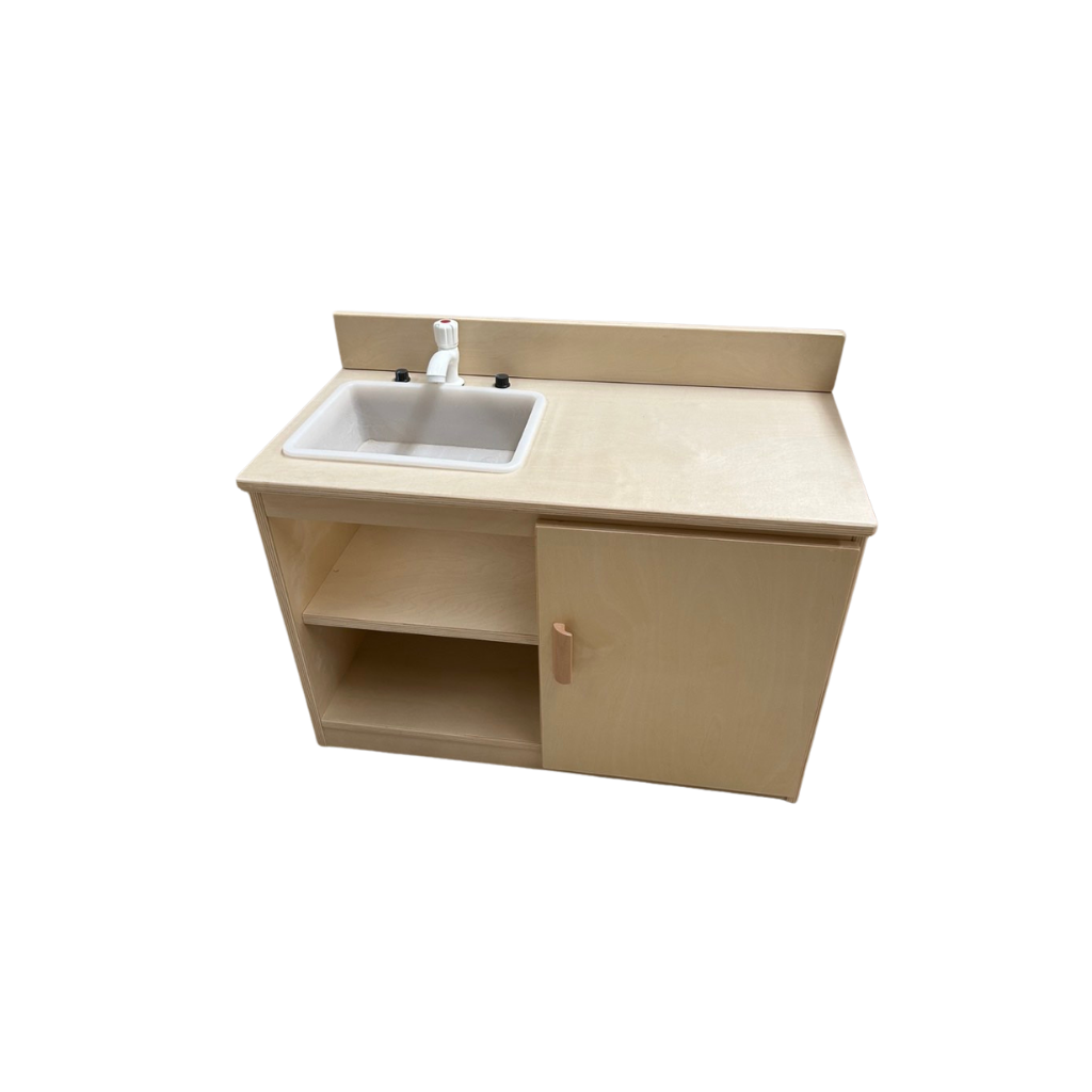 Basin Play Unit