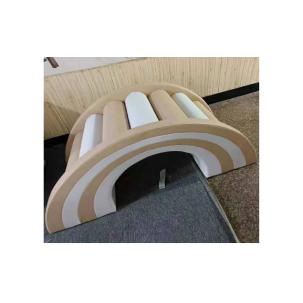 Soft Arch Climber Tunnel