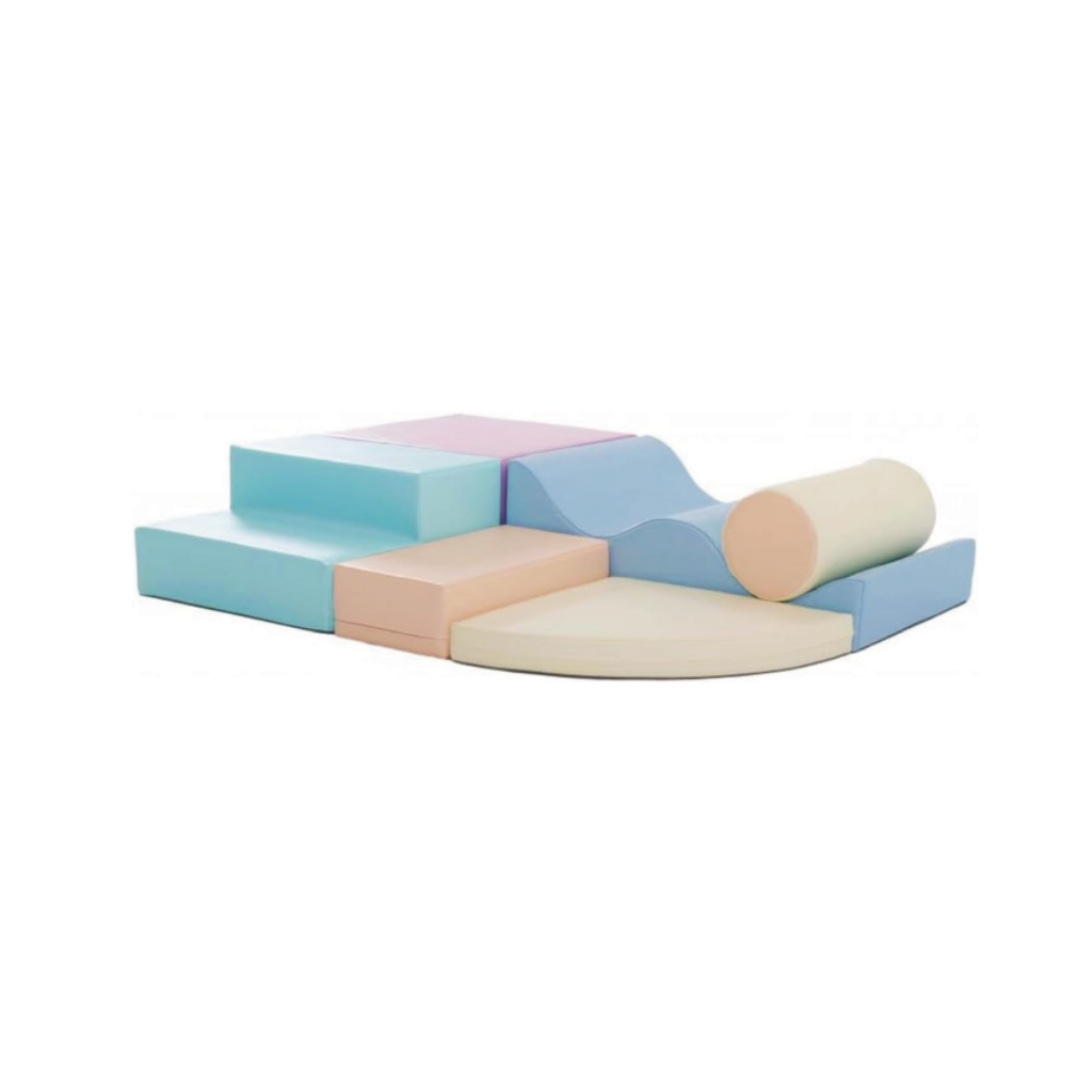 Soft Play Climber Set