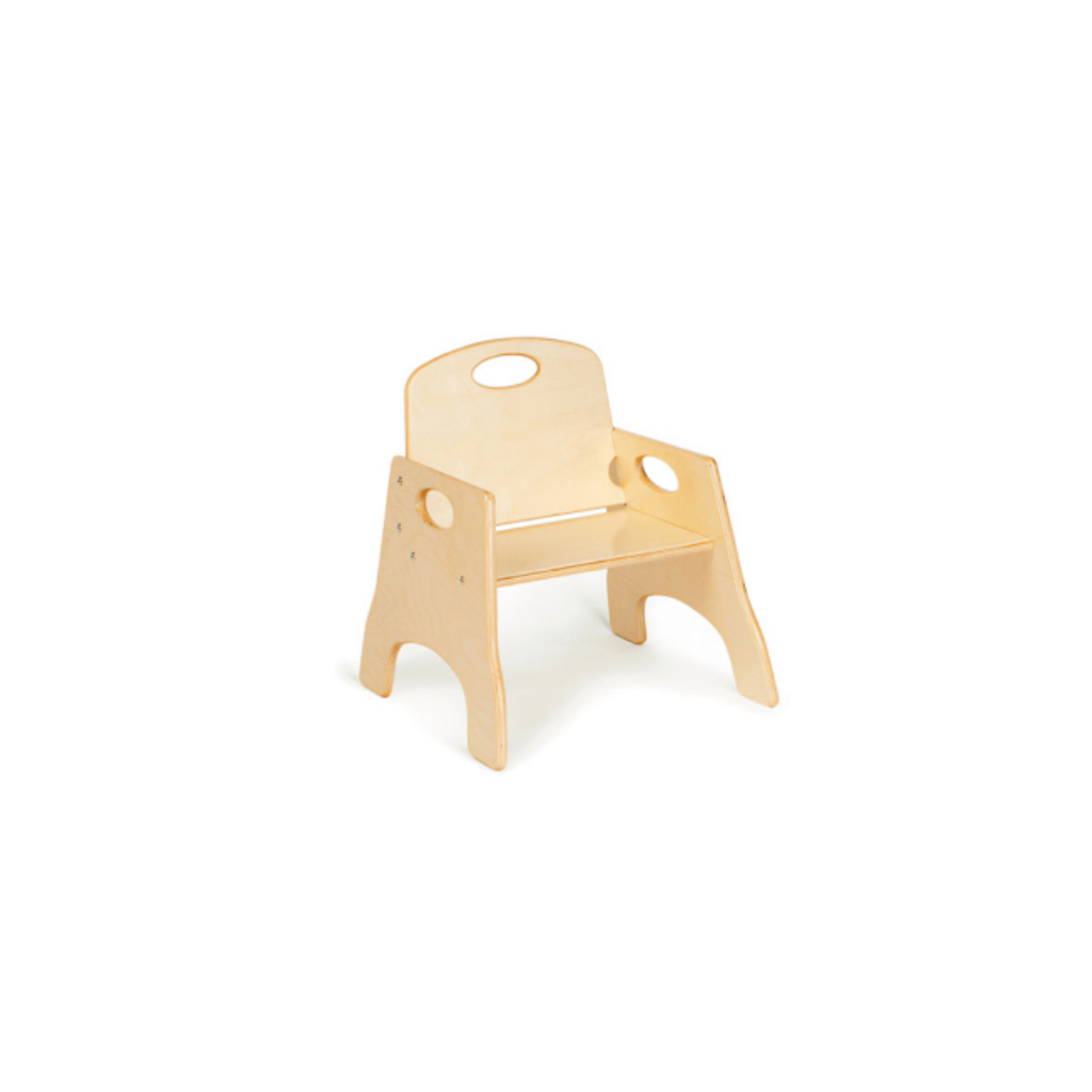 Toddler Scoop Chair