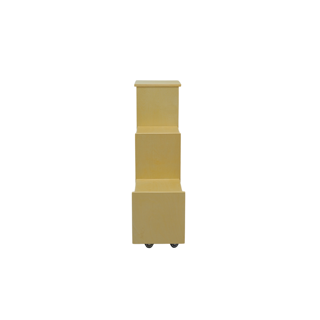 Cube Storage (Ready Mid-October 2025)