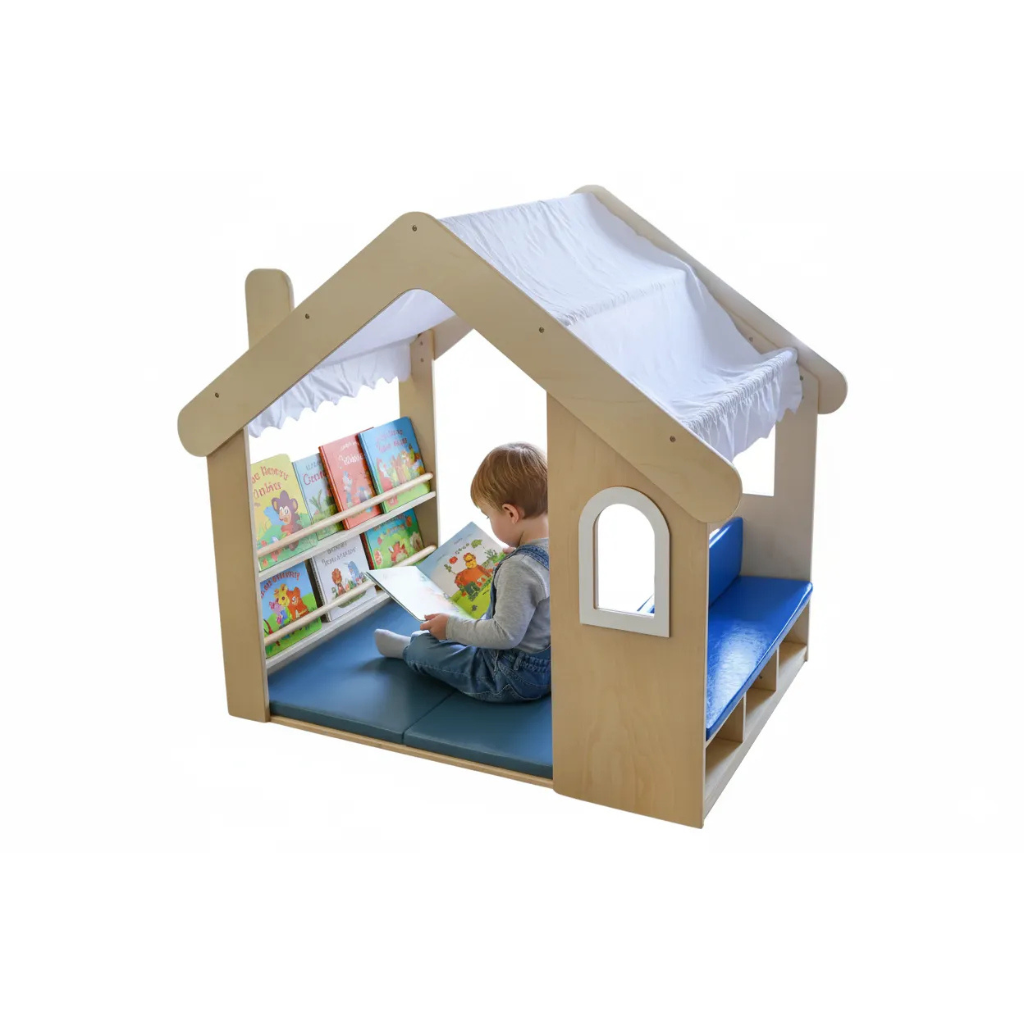 Reading Cottage Nook