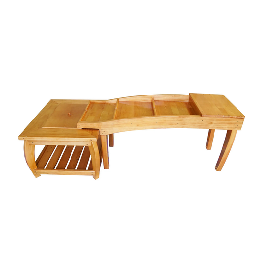 Waterfall Sensory Exploration Table