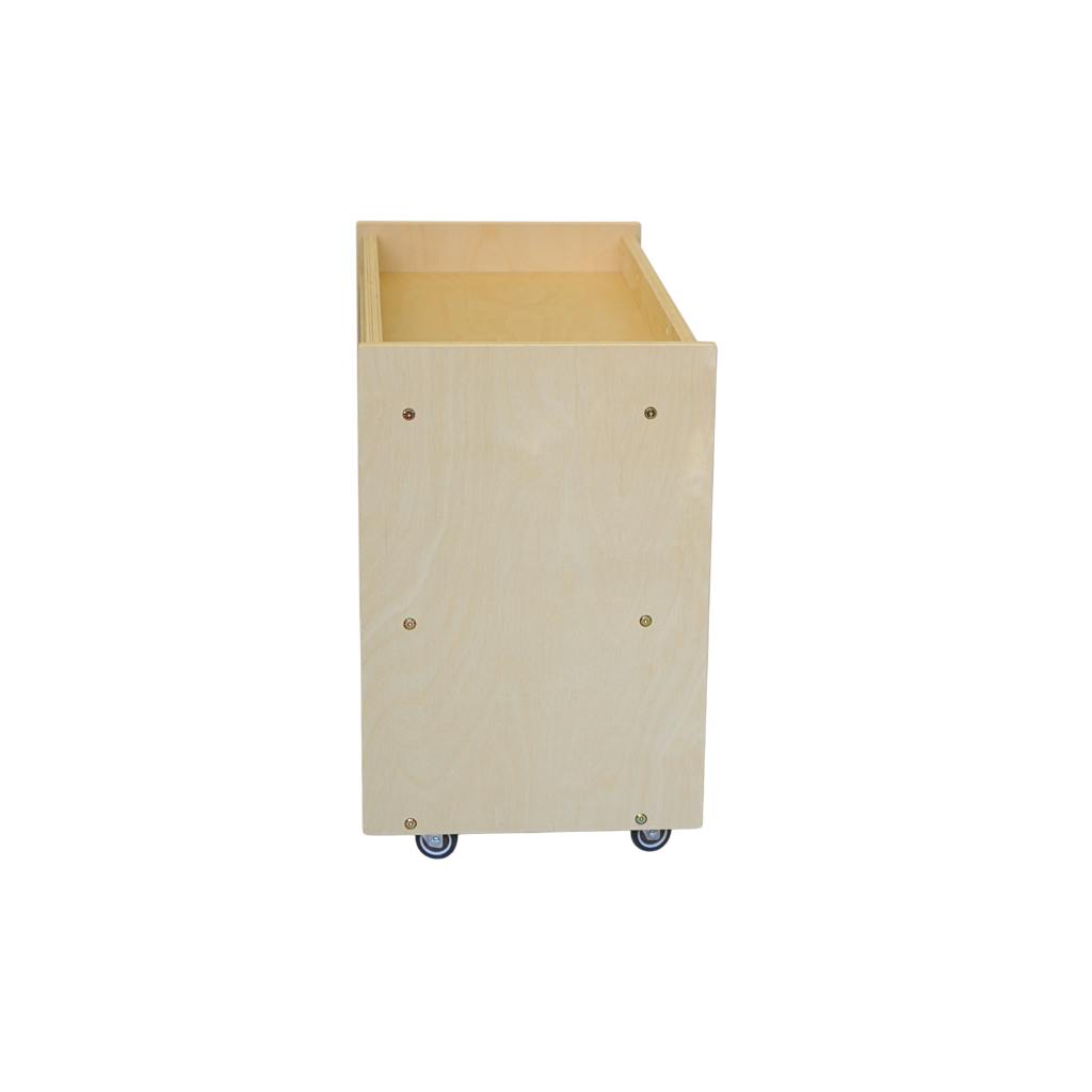 5 Compartment Cubby Storage (Ready Mid-October 2025)
