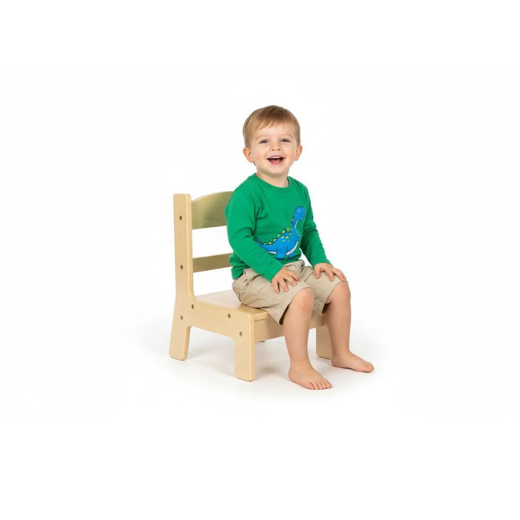 Birch Toddler Chair