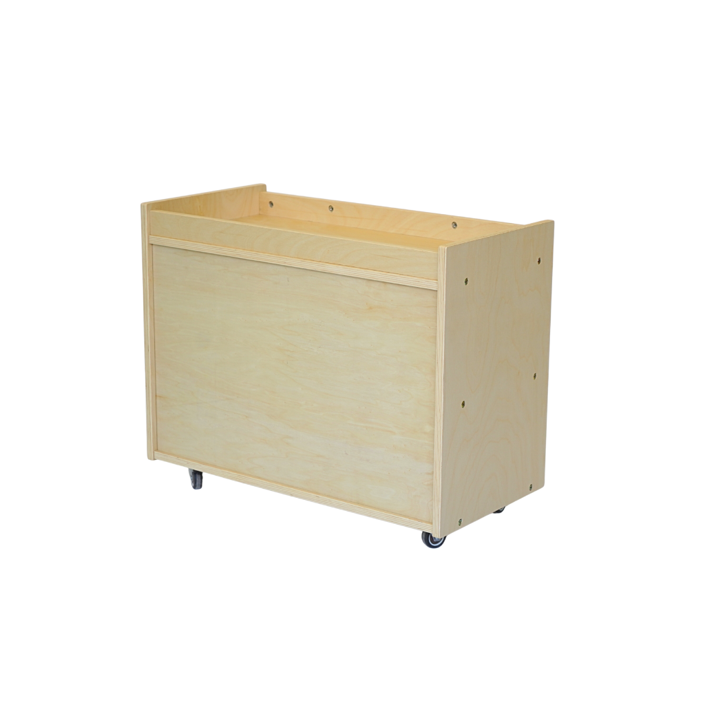 5 Compartment Cubby Storage (Ready Mid-October 2025)