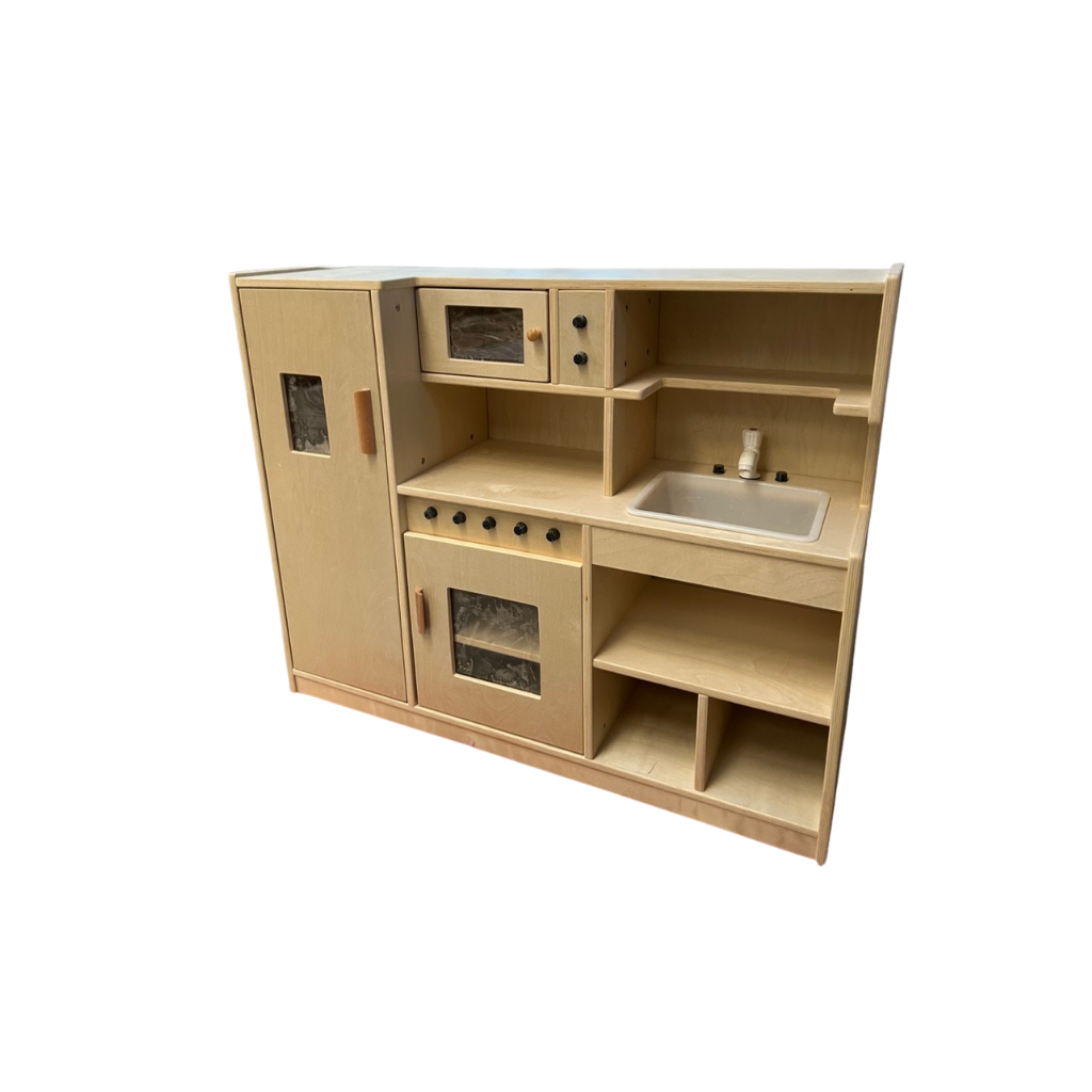 Home Corner Kitchen Hub