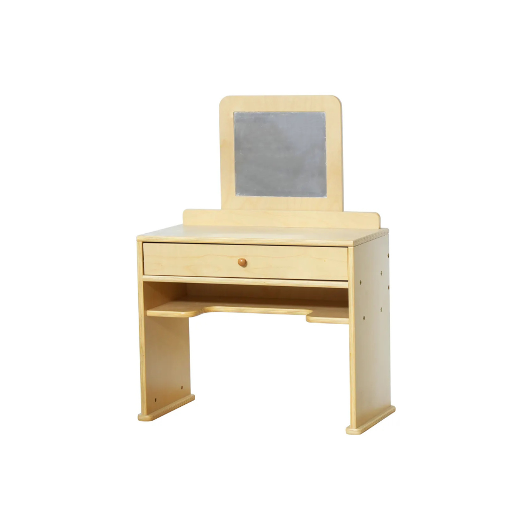 Role Play Dressing Table with Mirror