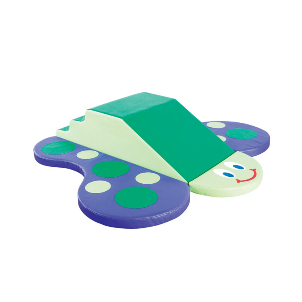 Butterfly Soft Climber