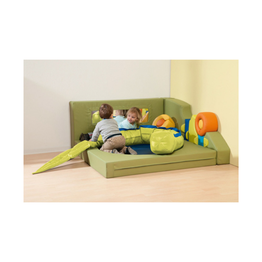 Soft Sensory Corner
