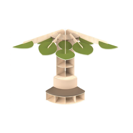 Reading Tree