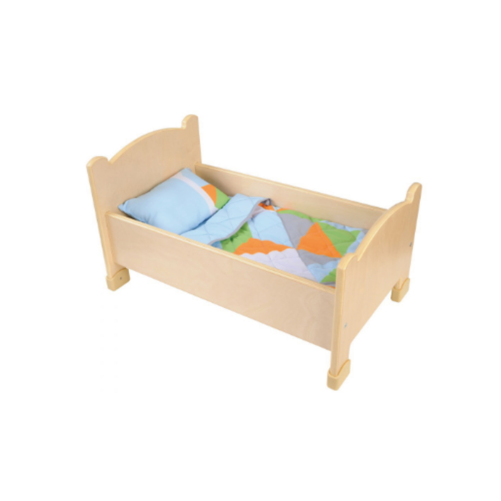 Doll Bed