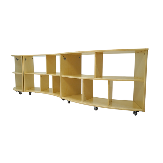 Curved Divider (Ready Mid-October 2025)
