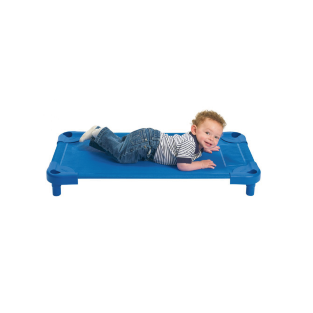Stackable Cot