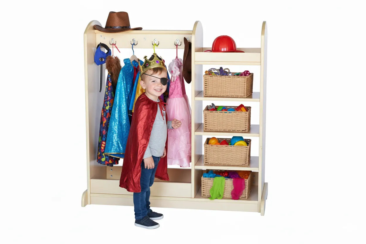 Costume & Role Play Trolley