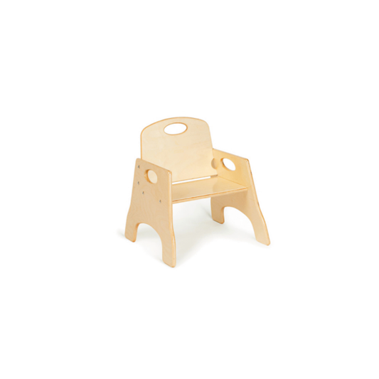 Toddler Scoop Chair