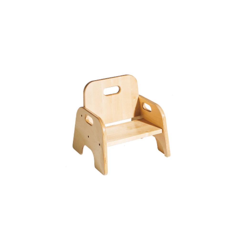 Toddler Low Chair