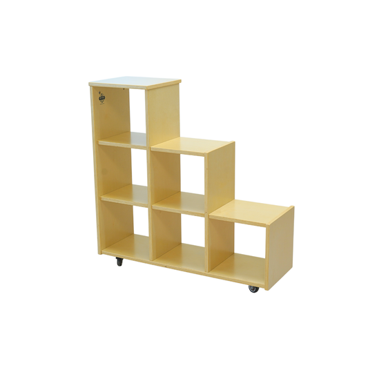 Cube Storage (Ready Mid-October 2025)