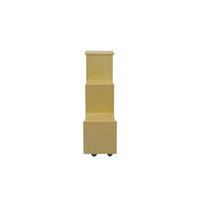 Cube Storage (Ready Mid-October 2025)