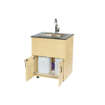 Portable Hand Washing Station