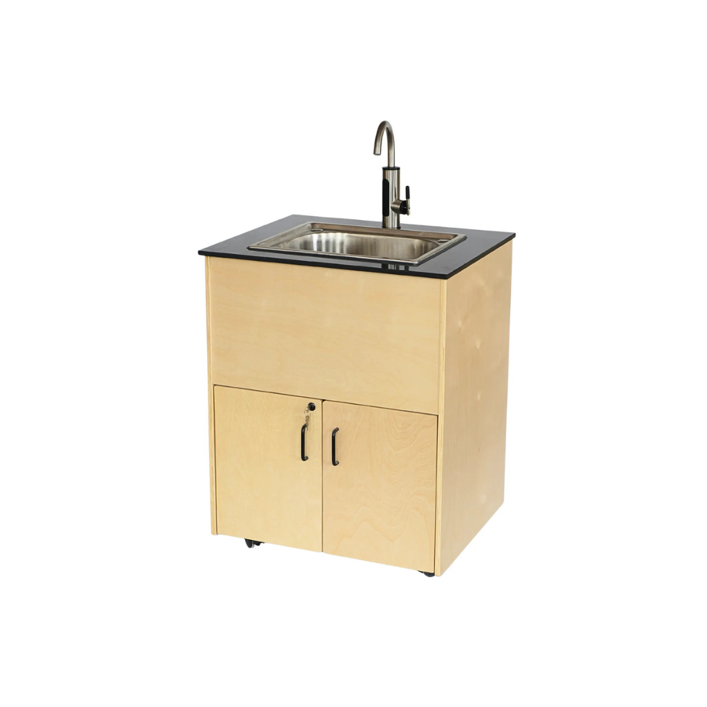 Portable Hand Washing Station