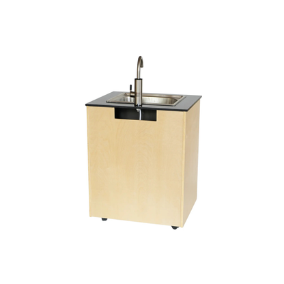 Portable Hand Washing Station