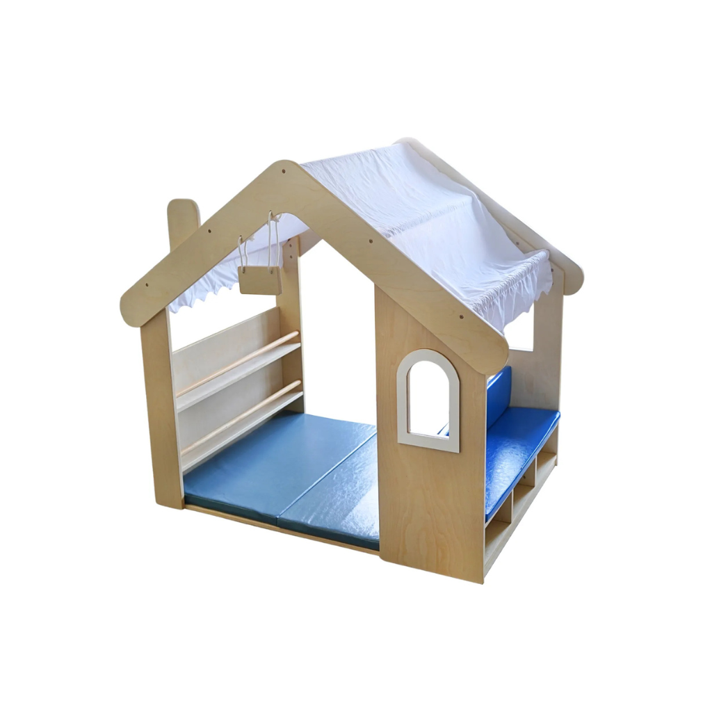 Reading Cottage Nook