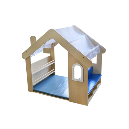 Reading Cottage Nook