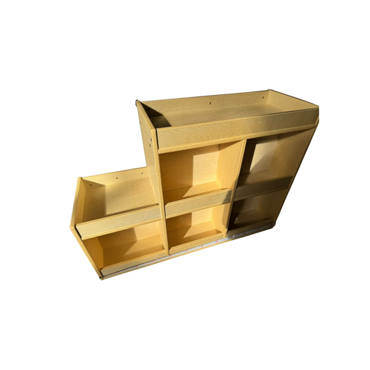 Change Room Storage Unit