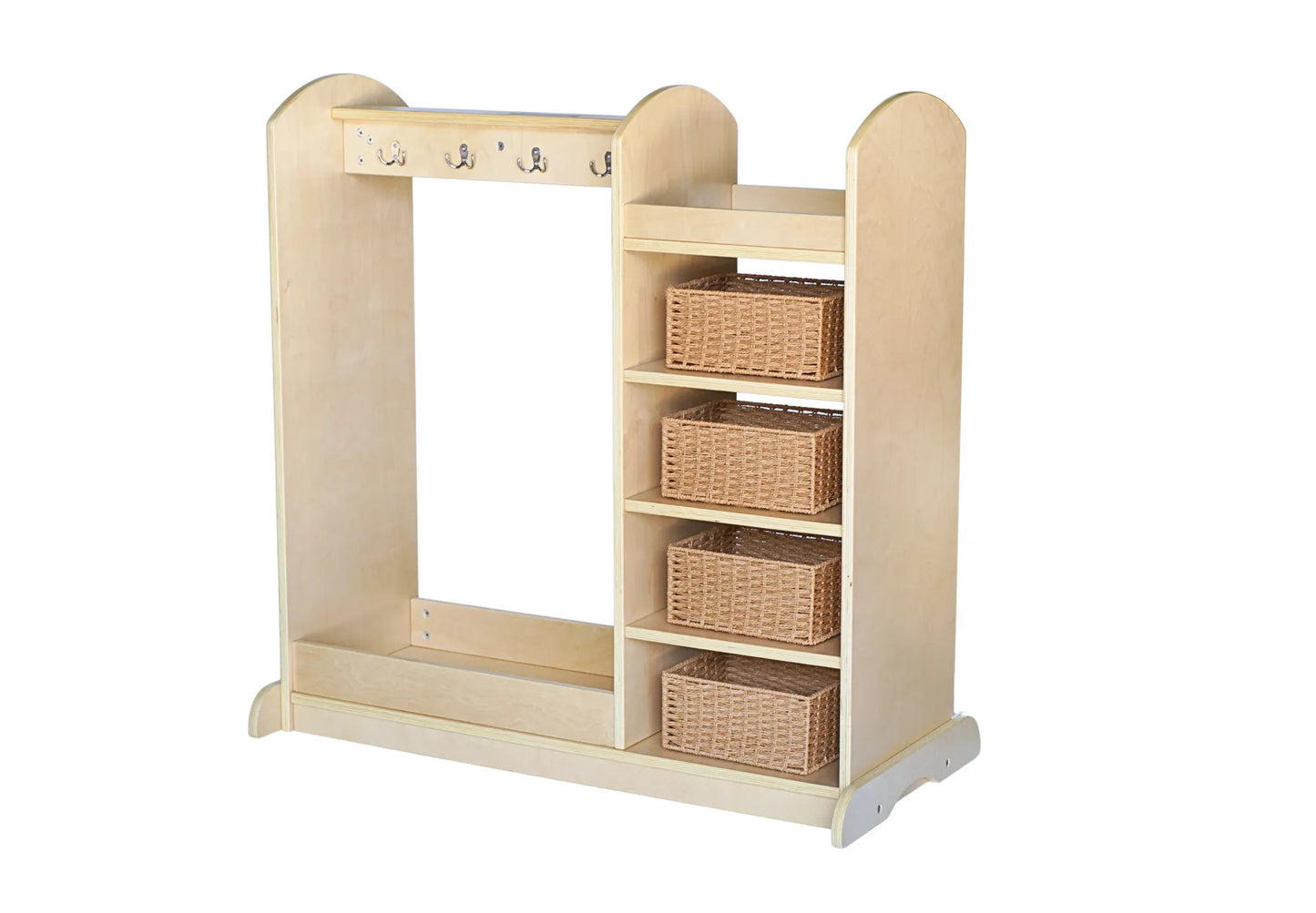 Costume & Role Play Trolley