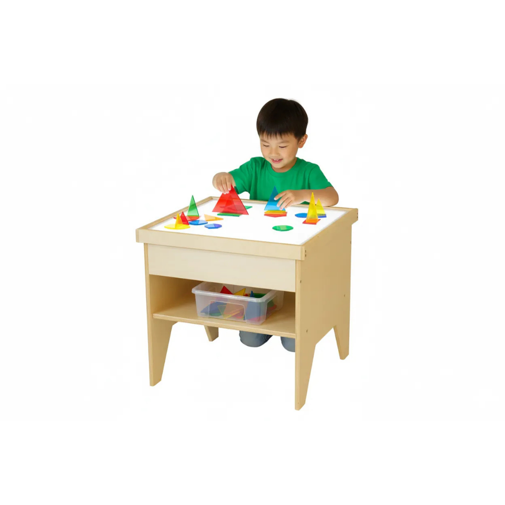 Light Table