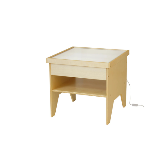 Light Table