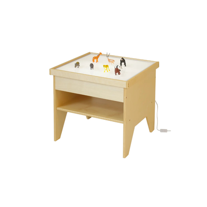 Light Table