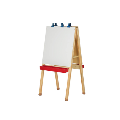 Simple Double-Sided Art Easel