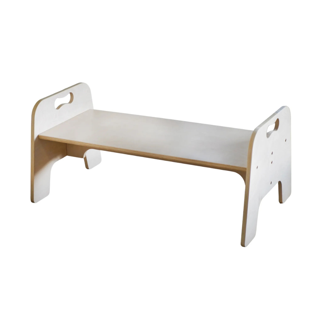 Birch Toddler Bench Seat