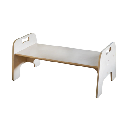 Birch Toddler Bench Seat