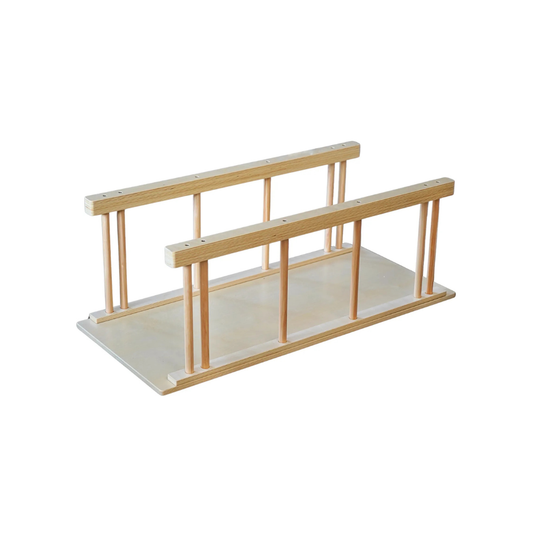 Infant Walking Rail