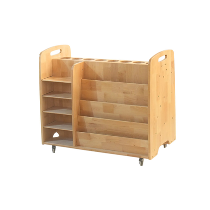 Art & Crafts Station