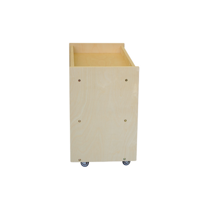 5 Compartment Cubby Storage (Ready Mid-October 2025)