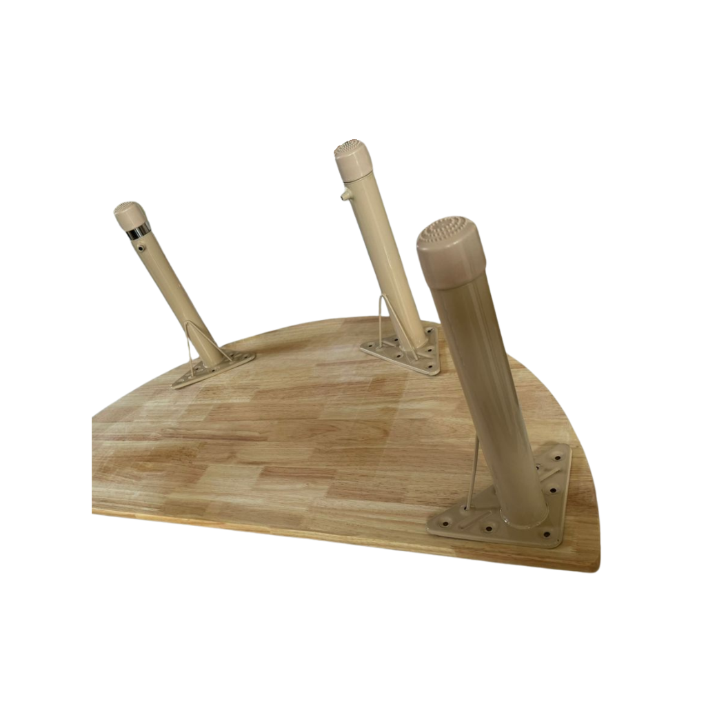 Custom Tables – Round, Square, Rectangle & Clover