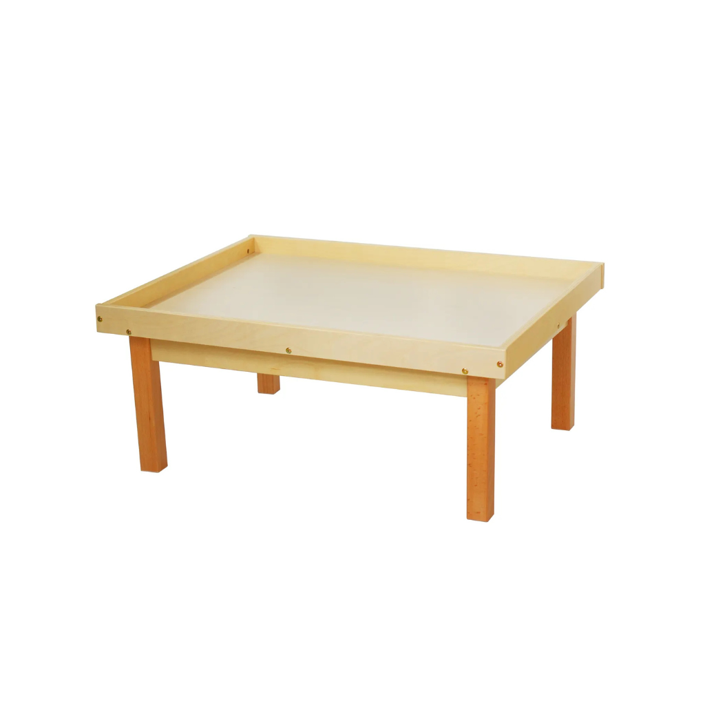 Birch Sensory & Activity Table