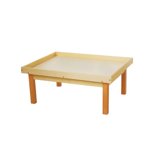 Birch Sensory & Activity Table
