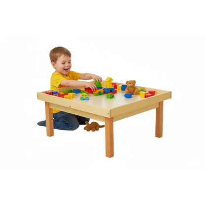 Birch Sensory & Activity Table
