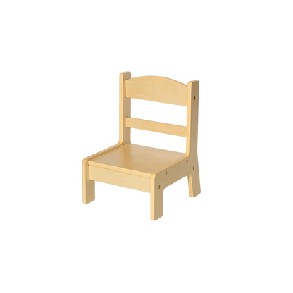 Birch Toddler Chair