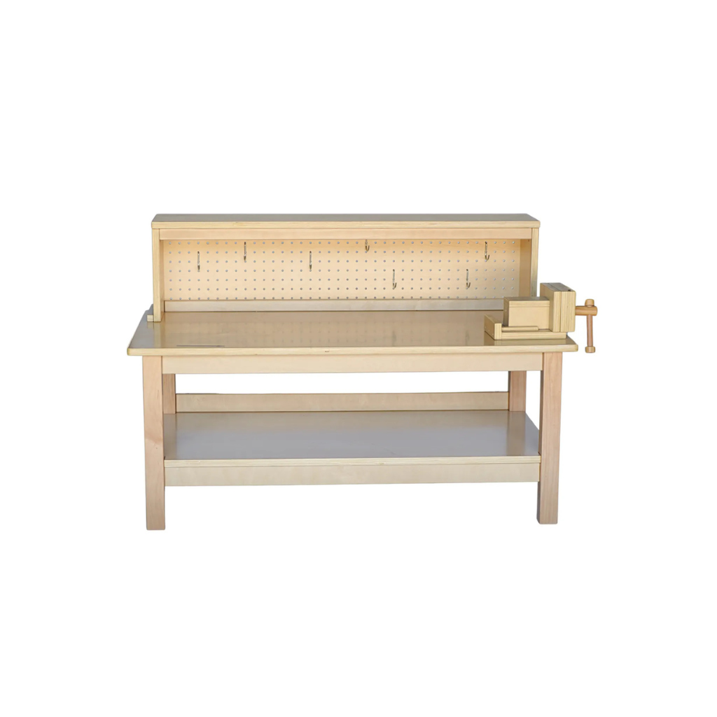 Carpenter's Workbench