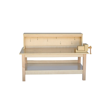 Carpenter's Workbench