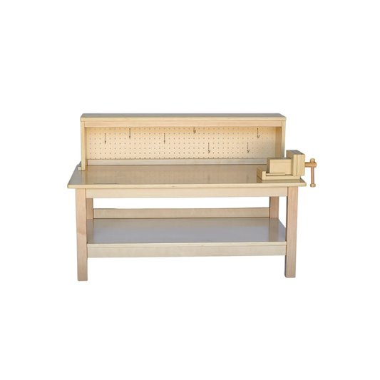 Carpenter's Workbench