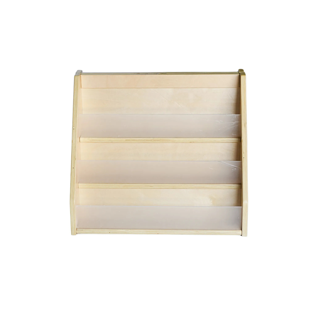 Double-Sided Book Display - 51cm