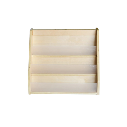 Double-Sided Book Display - 51cm
