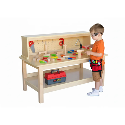 Carpenter's Workbench